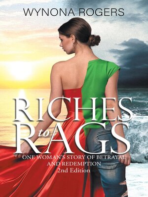 cover image of Riches to Rags